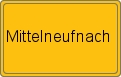 Wappen Mittelneufnach