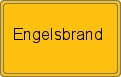 Wappen Engelsbrand