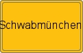 Wappen Schwabmünchen