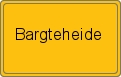 Wappen Bargteheide