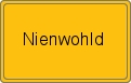 Wappen Nienwohld