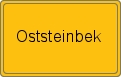 Wappen Oststeinbek