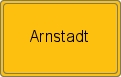 Wappen Arnstadt