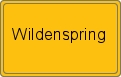 Wappen Wildenspring