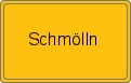 Wappen Schmölln