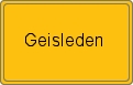Wappen Geisleden