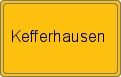 Wappen Kefferhausen