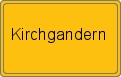 Wappen Kirchgandern