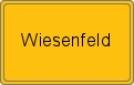 Wappen Wiesenfeld