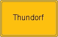 Wappen Thundorf