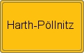 Wappen Harth-Pöllnitz