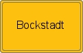 Wappen Bockstadt