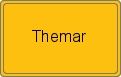 Wappen Themar