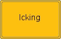 Wappen Icking