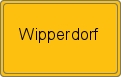 Wappen Wipperdorf