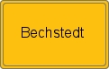 Wappen Bechstedt