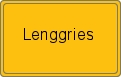Wappen Lenggries