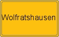 Wappen Wolfratshausen