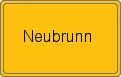 Wappen Neubrunn