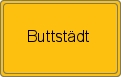 Wappen Buttstädt