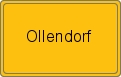 Wappen Ollendorf
