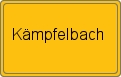 Wappen Kämpfelbach