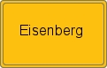 Wappen Eisenberg