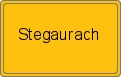 Wappen Stegaurach