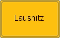 Wappen Lausnitz