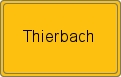 Wappen Thierbach