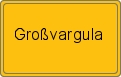 Wappen Großvargula