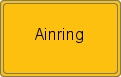 Wappen Ainring