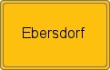Wappen Ebersdorf