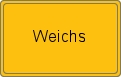 Wappen Weichs