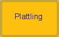 Wappen Plattling
