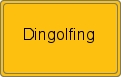Wappen Dingolfing