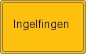 Wappen Ingelfingen