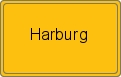 Wappen Harburg