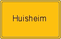 Wappen Huisheim