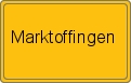 Wappen Marktoffingen