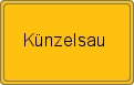 Wappen Künzelsau