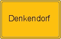 Wappen Denkendorf