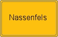 Wappen Nassenfels
