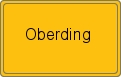 Wappen Oberding