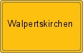 Wappen Walpertskirchen