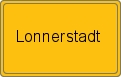 Wappen Lonnerstadt