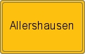 Wappen Allershausen