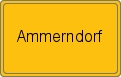 Wappen Ammerndorf