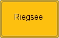 Wappen Riegsee