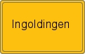 Wappen Ingoldingen